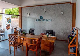 Kiha Beach