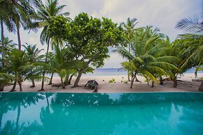 Kiha Beach