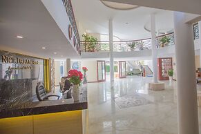 Nice Dream Dalat Hotel