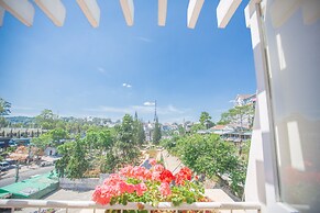 Nice Dream Dalat Hotel