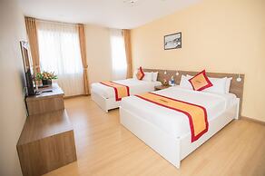 Nice Dream Dalat Hotel