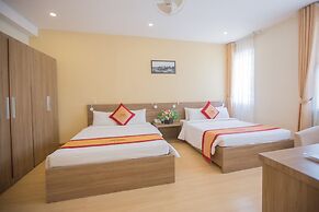 Nice Dream Dalat Hotel