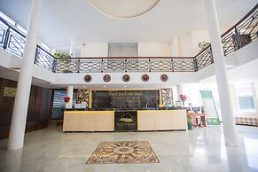 Nice Dream Dalat Hotel