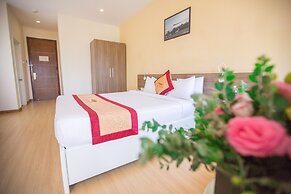 Nice Dream Dalat Hotel