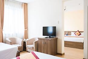 Nice Dream Dalat Hotel