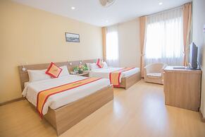 Nice Dream Dalat Hotel