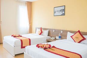 Nice Dream Dalat Hotel