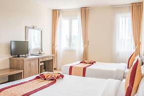 Nice Dream Dalat Hotel