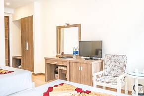 Nice Dream Dalat Hotel