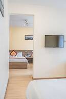 Nice Dream Dalat Hotel