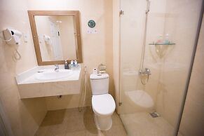 Nice Dream Dalat Hotel