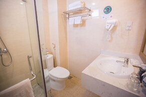 Nice Dream Dalat Hotel