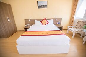 Nice Dream Dalat Hotel