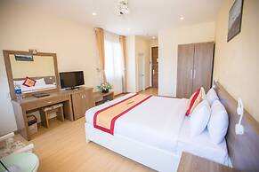 Nice Dream Dalat Hotel