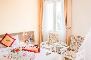 Nice Dream Dalat Hotel