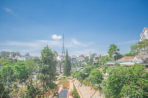Nice Dream Dalat Hotel
