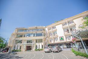 Nice Dream Dalat Hotel
