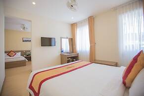 Nice Dream Dalat Hotel