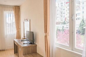 Nice Dream Dalat Hotel