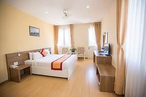 Nice Dream Dalat Hotel