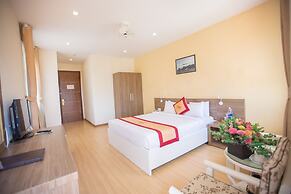 Nice Dream Dalat Hotel