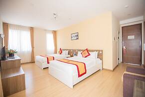 Nice Dream Dalat Hotel