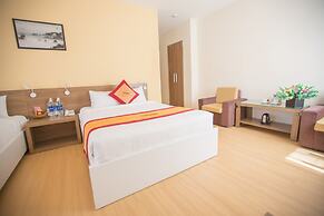 Nice Dream Dalat Hotel