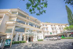 Nice Dream Dalat Hotel