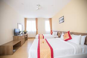 Nice Dream Dalat Hotel