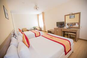 Nice Dream Dalat Hotel