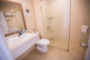 Nice Dream Dalat Hotel