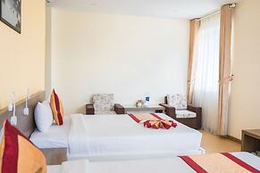 Nice Dream Dalat Hotel
