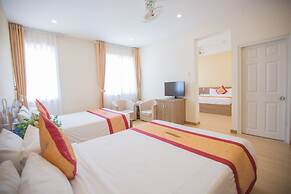 Nice Dream Dalat Hotel
