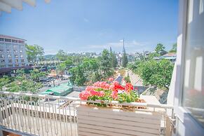 Nice Dream Dalat Hotel