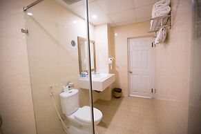 Nice Dream Dalat Hotel