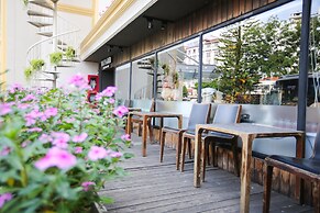 Nice Dream Dalat Hotel