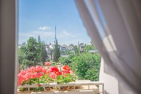 Nice Dream Dalat Hotel