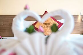 Nice Dream Dalat Hotel