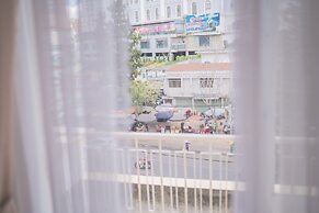 Nice Dream Dalat Hotel