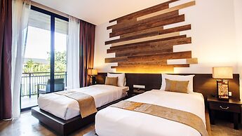 B2 Pai Premier Resort