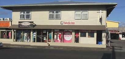Talofa Inn