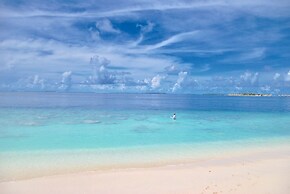 Ithaa Inn Kamadhoo