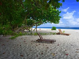 Ithaa Inn Kamadhoo