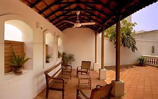 Hotel De L'Orient Pondicherry