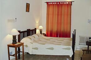 Hotel De L'Orient Pondicherry