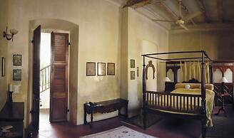 Hotel De L'Orient Pondicherry