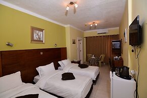 Amir Palace Hotel- Aqaba