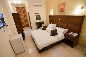 Amir Palace Hotel- Aqaba
