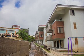 Club Mahindra Hatgad