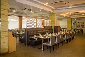 Club Mahindra Hatgad